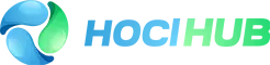 HOCl HUB logo