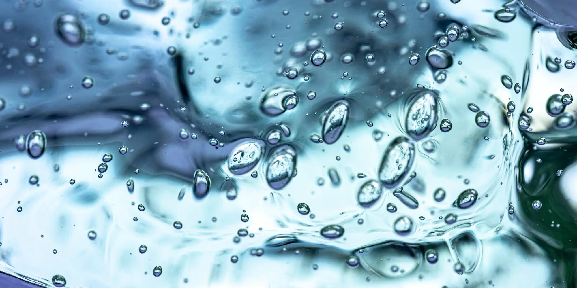Electrolyzed Water for Cleaning & Disinfection