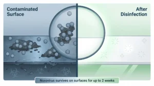 How Common Is Norovirus