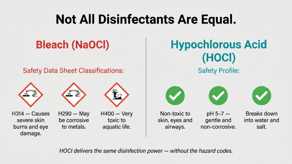 Why Surface Disinfection Matters _ SDS Comparison